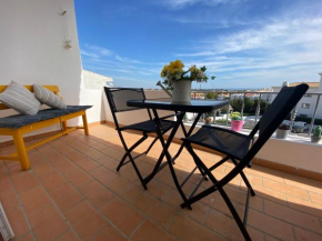 Moradia Olival- BBQ, 2 Quartos, Quintal